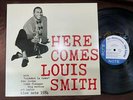LOUIS SMITH HERE COMES BLUE NOTE BLP 1584 MONO JAPAN Vinyl LP