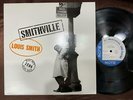 MINT  LOUIS SMITH SMITHVILLE BLUE NOTE BLP 1594 MONO JAPAN Vinyl LP