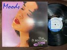 MINT  THE THREE SOUNDS MOODS BLUE NOTE BST 84044 STEREO JAPAN Vinyl LP