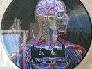 Tool, Lateralus Promo, Picture Disc, Vinyl LP, Rare