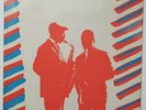 Gwigwi's Band - Kwela - 1967 UK LP - Hard to find Cape Jazz - 77 Records AFRO101