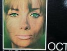 Michael Garrick Quintet - October Woman - 1965 UK Jazz - Argo ZDA-33
