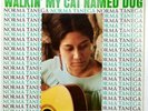 Norma Tanega - Walkin' My Cat Named Dog - 1966 UK Folk LP - Stateside SSL-10182
