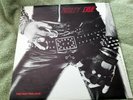Vintage Original Issue Motley Crue LP Too Fast For Love Leathur Records 1981
