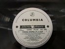 SAX 2329 LALO SYMPHONIE ESPAGNOLE KOGAN LP UK 1ST PRESSING 1G/1G