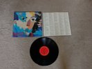 The Outfield: Play Deep LP, Hard Rock, RARE, OUT OF PRINT