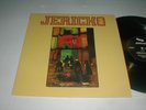 Jericho Jones CHURCHILLS Acid Nightmare RE UK LP 1972 Israel Hebrew Psych Prog