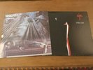 Steely Dan Vinyl - Aja and The Royal Scam ( VG+ or better)