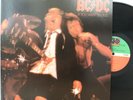 AC/DC LP “If You Want Blood You’ve Got It”   Atlantic 19212   NM/VG++