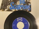 Single The Scorpions, Johnny B. Goode, Keep A-Knockin‘, CNR9725