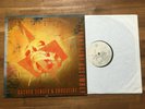 LP: Front Line Assembly Gashed Senses & Crossfire (Ex) 1st Press