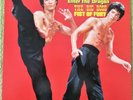 STANLEY MAXFIELD ORCHESTRA-BRUCE LEE--ENTER THE DRAGON--THE BIG BOSS--FIST OF FU