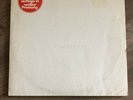 The Beatles White Album weißes Vinyl 1978