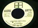 NORTHERN SOUL 4 THE INCREDIBLES There's Nothing Else To Say / Another Dirty Deal