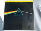The Dark Side of the Moon by Pink Floyd - ORIGINAL MASTER RECORDING -MFSL