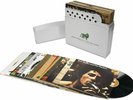 Bob Marley & The Wailers: The Complete Island Recordings Vinyl 12 LP Boxset: New