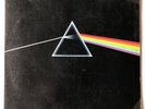 PINK FLOYD THE DARK SIDE OF THE MOON 1973 UK PRESS 12