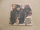 MIKE HART - MIKE HART BLEEDS - U.K DANDELION LABEL FIRST PRESS - EX