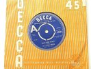St Louis Union - East Side Story - Vinyl 7