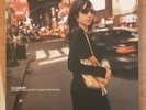 PJ Harvey Stories From The City, Stories From The Sea Lp green translucent vinyl