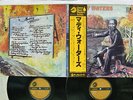 MUDDY WATERS SAME CHESS BT-5107,8 Japan OBI VINYL 2LP
