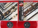 BEATLES 1962-1966 APPLE EAS-50021,2 Japan OBI VINYL 2LP