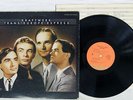 KRAFTWERK TRANSEUROPE EXPRESS CAPITOL ECS-80833 Japan VINYL LP