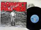 ROBERT PALMER CLUES ISLAND ILS-81357 Japan VINYL LP