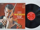 SEIJI OZAWA, ERICK FRIEDMAN VIOLIN CONCERTOS VICTOR SHP 2430 Japan VINYL LP