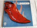 LEGEND     -   LEGEND     -     1971 UK ORIGINAL  GATEFOLD SLEEVE   -  VERTIGO