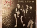 Dead Boys. Sonic Reducer. 1977 USA Promo. Rare Punk
