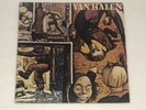 VAN HALEN FAIR WARNING 1981 ALBUM RECORD LP VINYL EDDIE VAN HALEN WARNER BROS