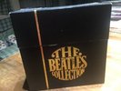 The Beatles Collection Singles Box Set 25 7” vinyl singles inc Sgt Pepper pic sl