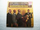 THE MILLS BROTHERS - Hymns We Love - LP Vinyl DOT Sealed New - 1964 Religious