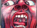 KING CRIMSON 