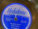 Melotone 13342 Lucile Bogan w Walter Roland PIG IRON 78 rpm 1934 E-/EE- blues