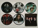 The Beatles L.E. 5 x Picture Disc LP, So Much Younger Then, BBC Transcription +