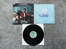 RARE SOUL,FUNK-TOM BROCK-I LOVE YOU MORE AND MORE-PROMOTIONAL-STEREO-LP-(NM-)