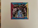 The Sunburned Hand Of The Man- Jaybird- QBICO LP