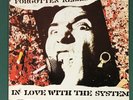 Forgotten Rebels “In Love With The System” Lp Punk Rock 1980