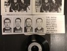 The Outcasts Self Conscious Over You Love You For Never PUNK 7” Belfast 79 Got17