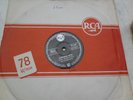 78RPM Rock`n Roll Elvis Presley Dt.RCA 20-6420  