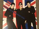 The Jam Mama We’re All Different Now Bootleg Green Vinyl Album