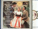 Kempe (w Lorengar; Wunderlich). Smetana (Bartered Bride). HMV SLS 767 w/g. NM