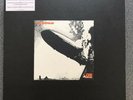 LED ZEPPELIN Led Zeppelin Super Deluxe Edition 3-LP + 2-CD box set As New