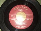 Reggie Perkins High School Carsar/Date Bait Baby 45