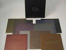 Mariah Carey 12s Limited Edition DJ Box Set 10 Vinyl Records 12