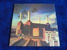 Pink Floyd - Animals 1977 UK LP HARVEST 1st A-3U/B-4U