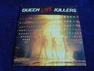 Queen - Live Killers 1979 UK Double LP EMI 1st