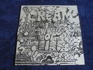 Cream - Wheels Of Fire 1968 UK DOUBLE LP POLYDOR MONO 1st with FOIL SLEEVE